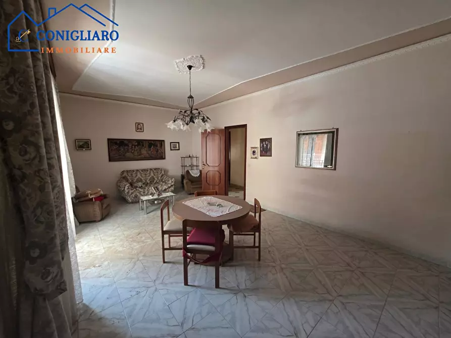 Immagine 5 di Appartamento in vendita  in Via Agrigento 11 a Carini