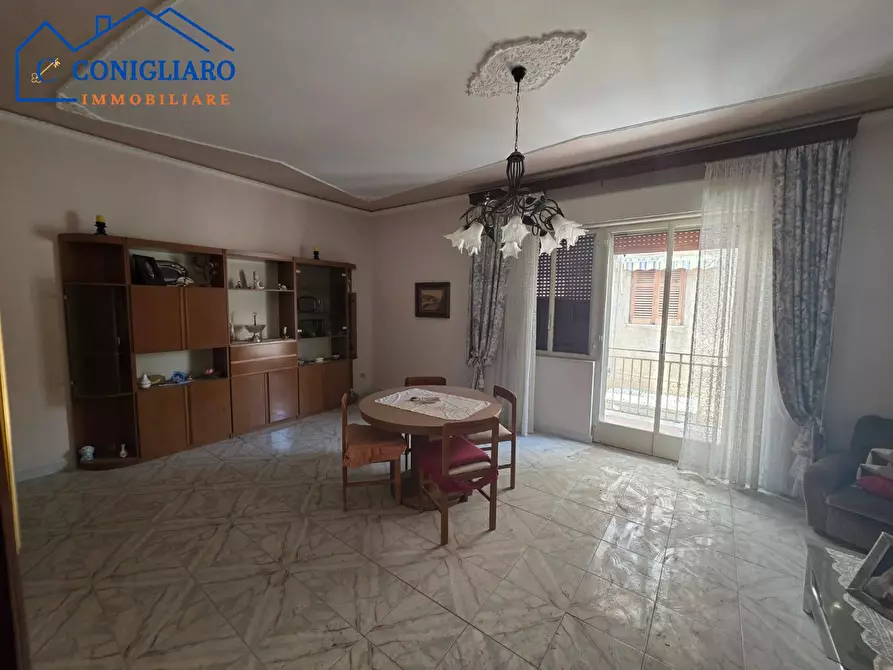 Immagine 6 di Appartamento in vendita  in Via Agrigento 11 a Carini