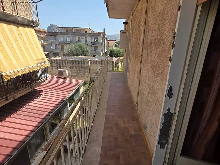 Immagine 13 di Appartamento in vendita  in Via Agrigento 11 a Carini