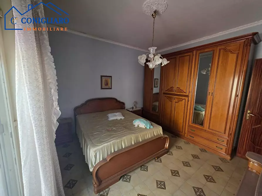 Immagine 10 di Appartamento in vendita  in Via Agrigento 11 a Carini