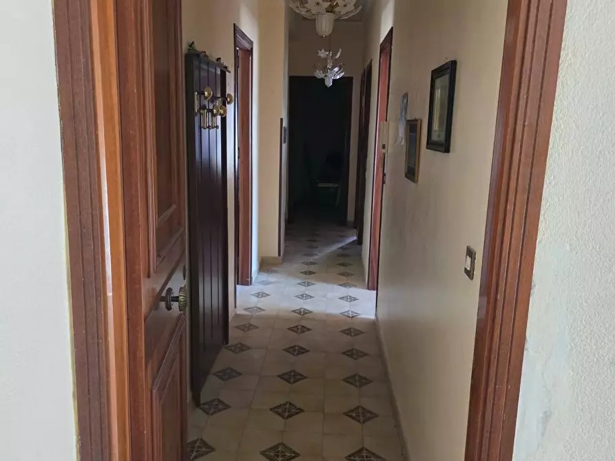 Immagine 1 di Appartamento in vendita  in Via Agrigento 11 a Carini