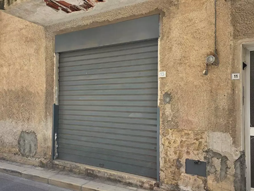 Immagine 14 di Appartamento in vendita  in Via Agrigento 11 a Carini