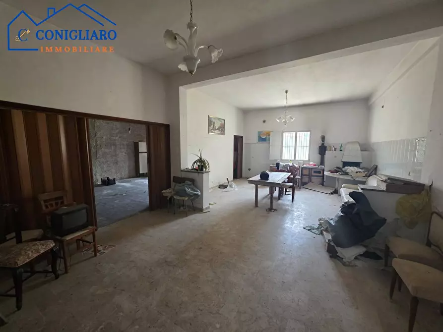 Immagine 16 di Appartamento in vendita  in Via Agrigento 11 a Carini
