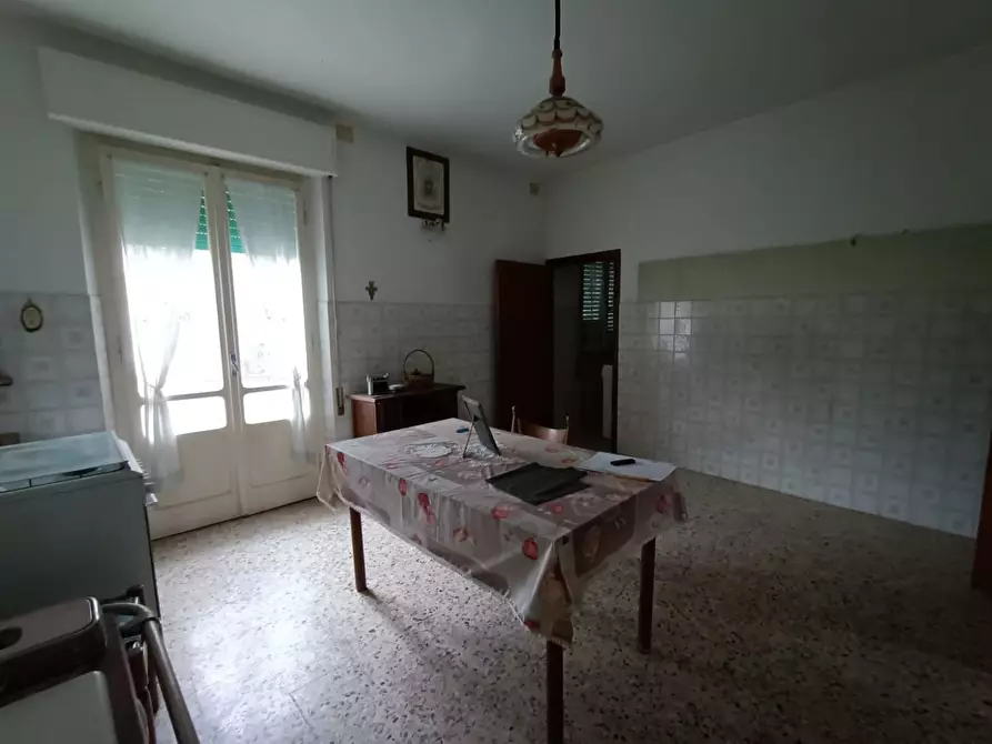 Immagine 2 di Appartamento in vendita  in dell' acquedotto 1 a Montegabbione