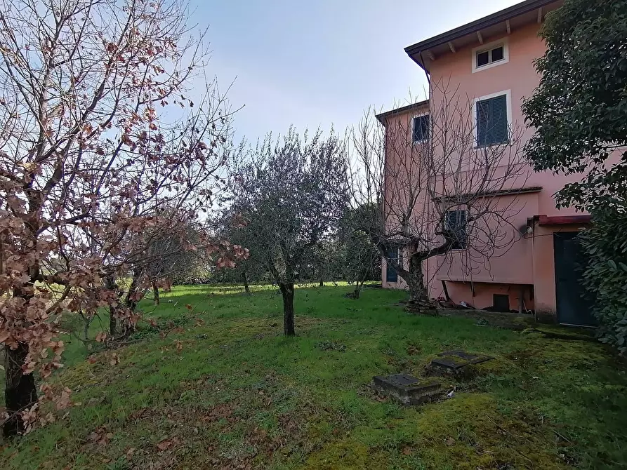 Immagine 1 di Casa semindipendente in vendita  in Strada statale 317 a Marsciano