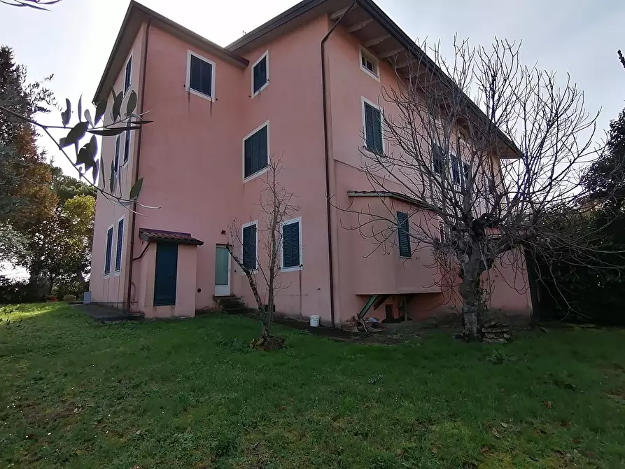 Immagine 5 di Casa semindipendente in vendita  in Strada statale 317 a Marsciano
