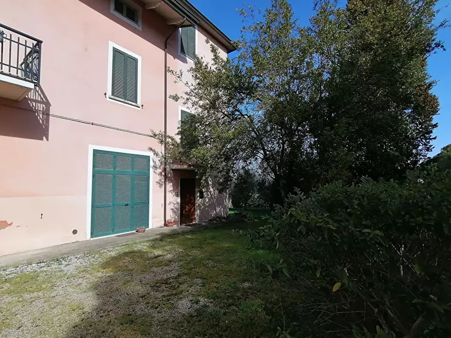 Immagine 6 di Casa semindipendente in vendita  in Strada statale 317 a Marsciano