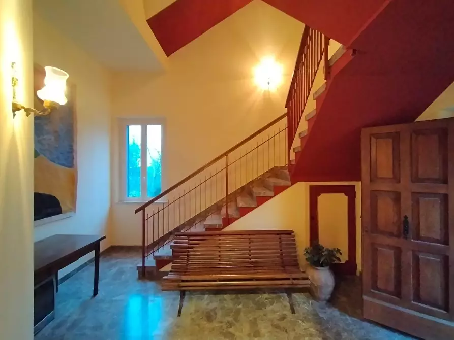 Immagine 7 di Casa semindipendente in vendita  in Strada statale 317 a Marsciano