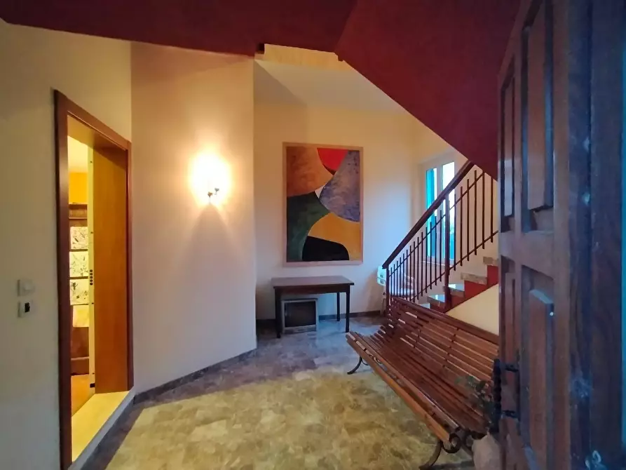 Immagine 8 di Casa semindipendente in vendita  in Strada statale 317 a Marsciano