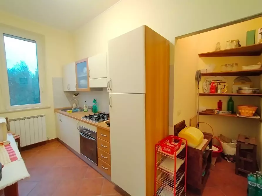 Immagine 14 di Casa semindipendente in vendita  in Strada statale 317 a Marsciano
