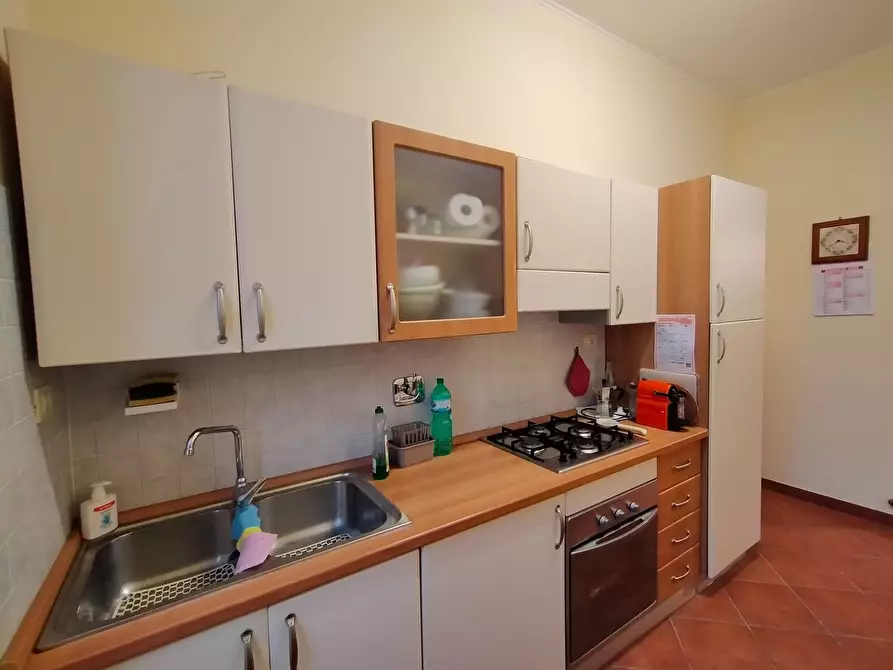 Immagine 15 di Casa semindipendente in vendita  in Strada statale 317 a Marsciano
