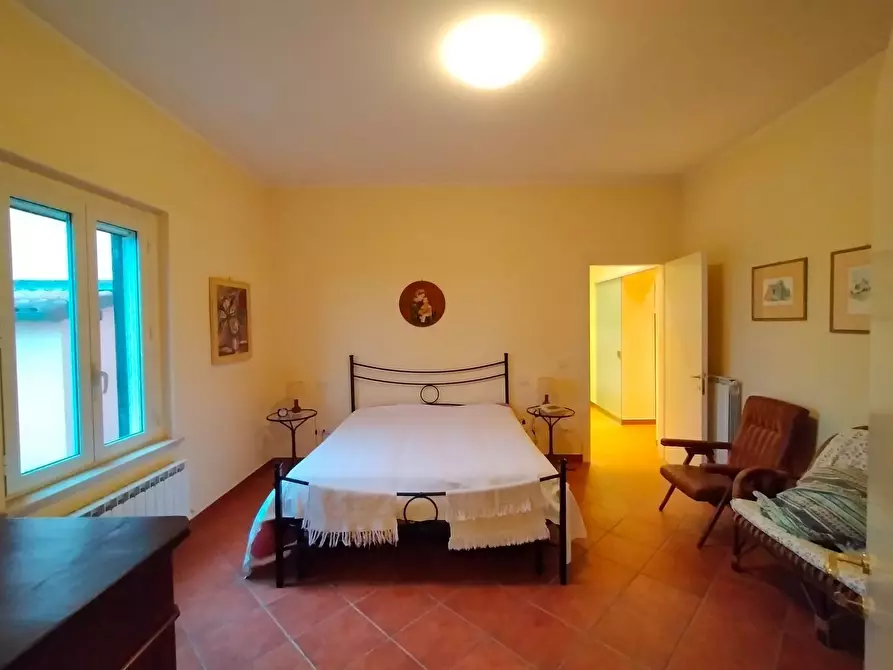 Immagine 17 di Casa semindipendente in vendita  in Strada statale 317 a Marsciano