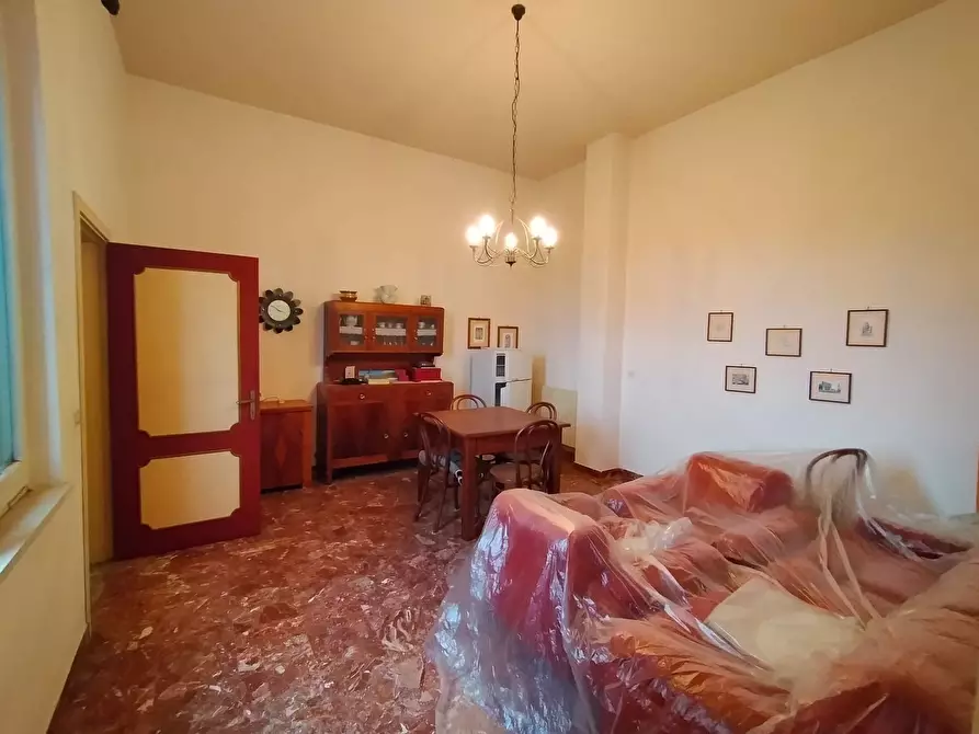 Immagine 23 di Casa semindipendente in vendita  in Strada statale 317 a Marsciano