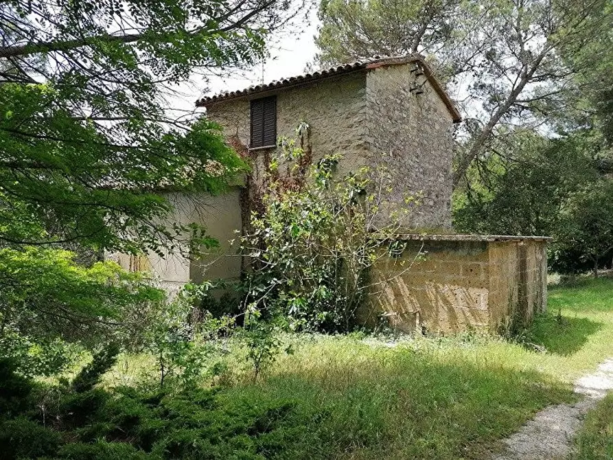 Immagine 1 di Rustico / casale in vendita  in Vocabolo Macci 3 a Monte Castello Di Vibio