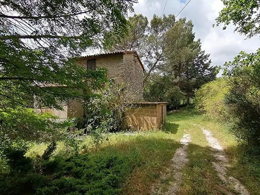 Immagine 2 di Rustico / casale in vendita  in Vocabolo Macci 3 a Monte Castello Di Vibio