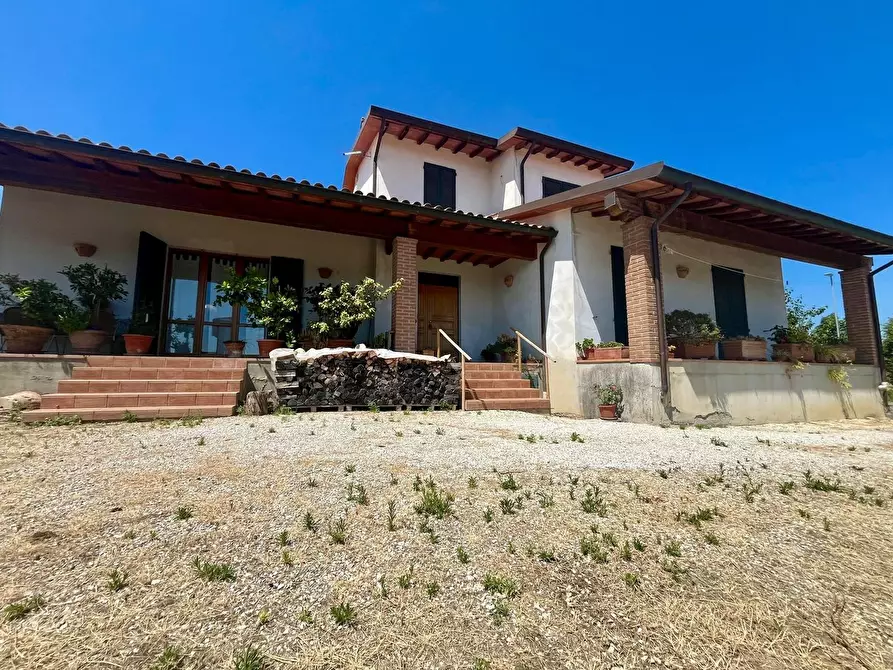 Immagine 4 di Villa in vendita  in via della Pace 3 a Marsciano