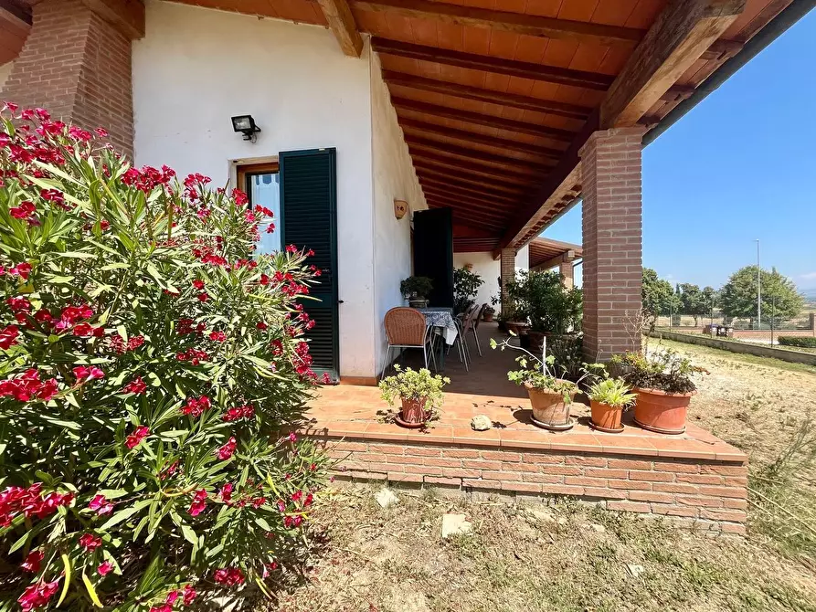 Immagine 5 di Villa in vendita  in via della Pace 3 a Marsciano