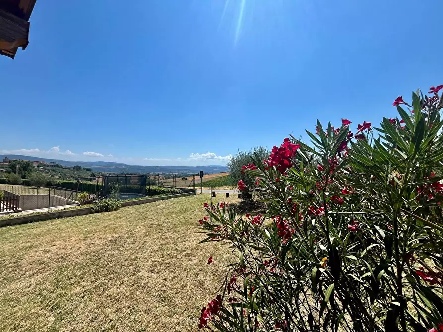 Immagine 10 di Villa in vendita  in via della Pace 3 a Marsciano