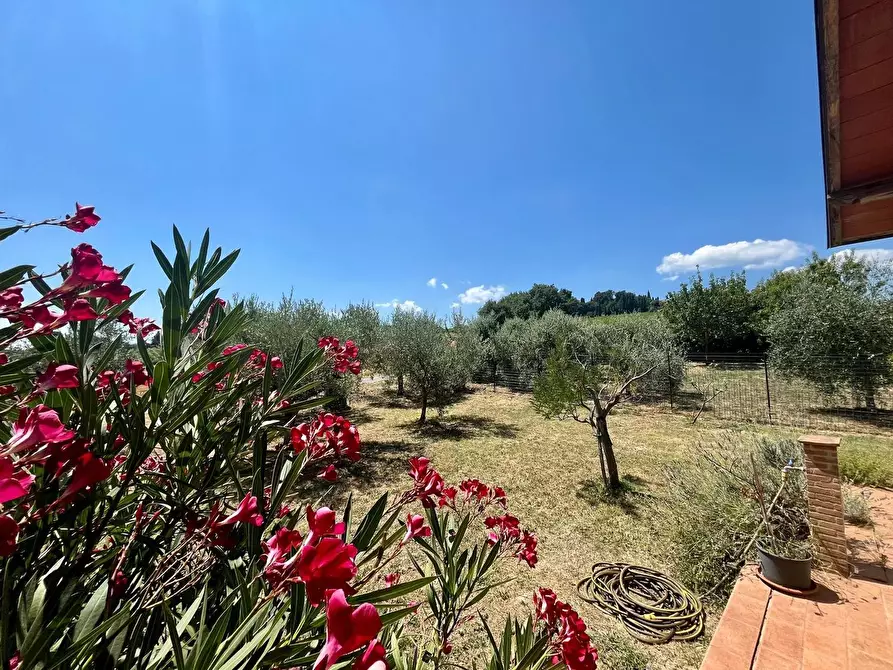 Immagine 9 di Villa in vendita  in via della Pace 3 a Marsciano