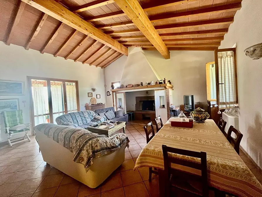 Immagine 13 di Villa in vendita  in via della Pace 3 a Marsciano