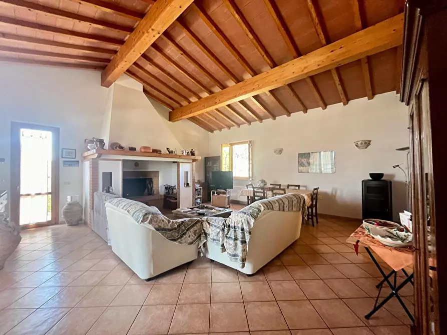 Immagine 12 di Villa in vendita  in via della Pace 3 a Marsciano