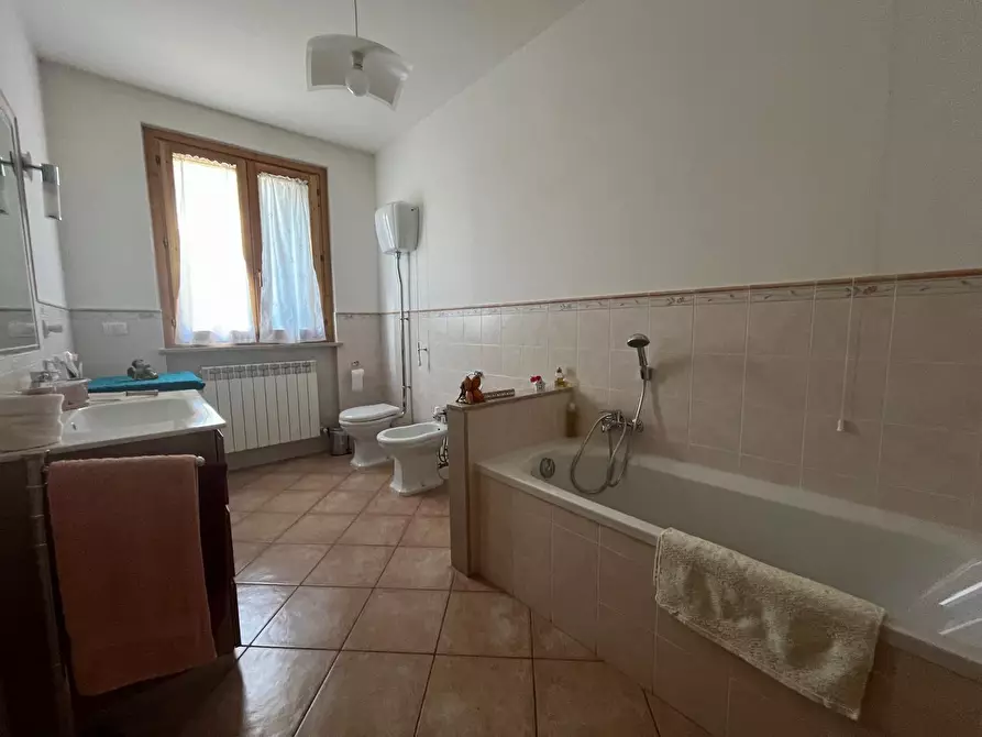 Immagine 22 di Villa in vendita  in via della Pace 3 a Marsciano