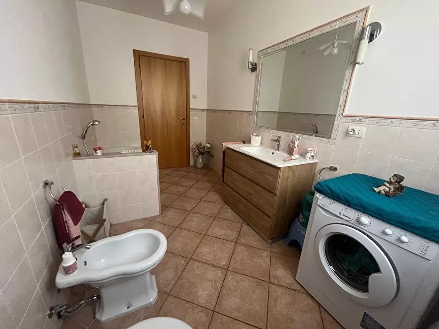 Immagine 23 di Villa in vendita  in via della Pace 3 a Marsciano
