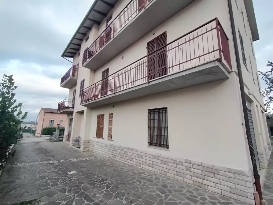 Immagine 1 di Appartamento in vendita  in Orvietana 21 a Marsciano