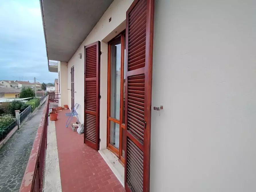 Immagine 2 di Appartamento in vendita  in Orvietana 21 a Marsciano