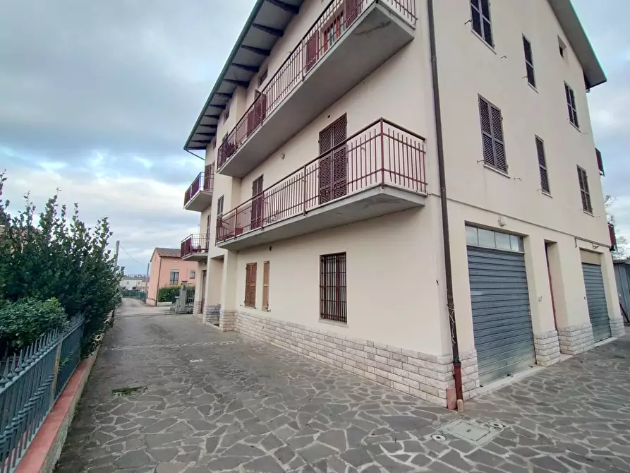 Immagine 4 di Appartamento in vendita  in Orvietana 21 a Marsciano