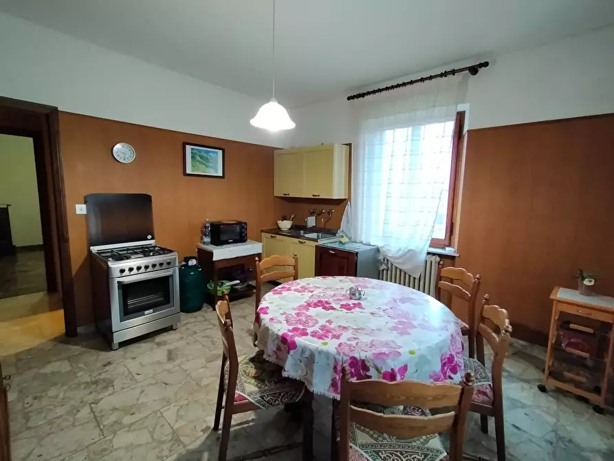 Immagine 9 di Appartamento in vendita  in Orvietana 21 a Marsciano