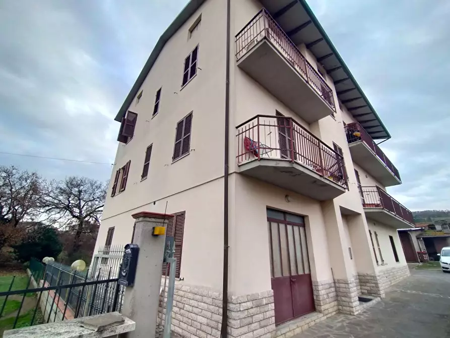 Immagine 13 di Appartamento in vendita  in Orvietana 21 a Marsciano