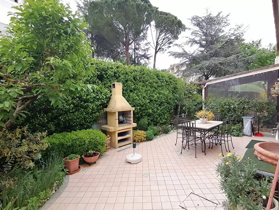 Immagine 5 di Casa semindipendente in vendita  in Via Martio Bulgarelli 9/B a Marsciano