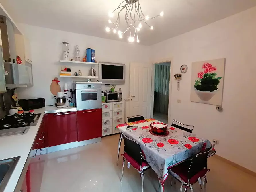 Immagine 9 di Casa semindipendente in vendita  in Via Martio Bulgarelli 9/B a Marsciano