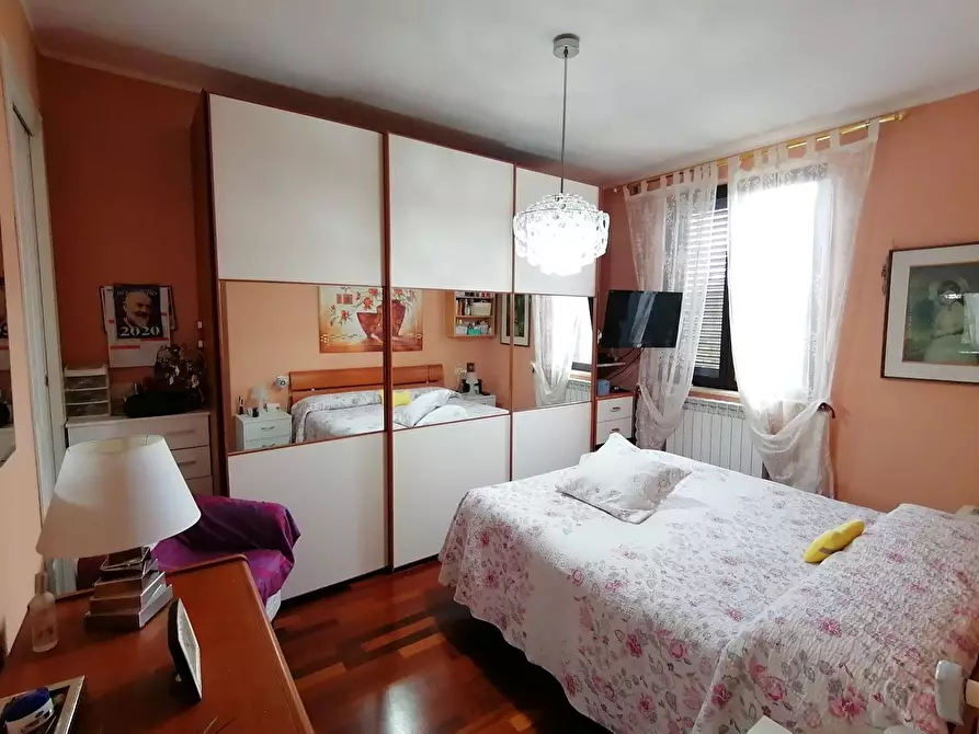 Immagine 13 di Casa semindipendente in vendita  in Via Martio Bulgarelli 9/B a Marsciano