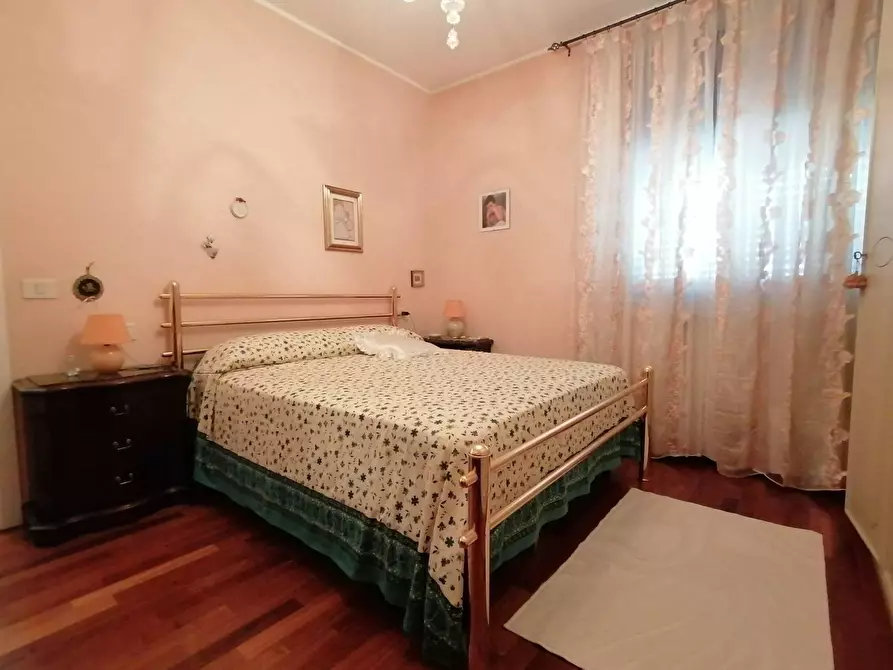 Immagine 12 di Casa semindipendente in vendita  in Via Martio Bulgarelli 9/B a Marsciano