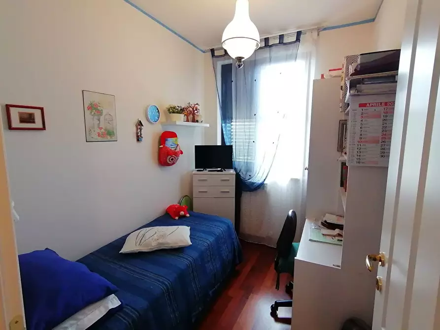 Immagine 15 di Casa semindipendente in vendita  in Via Martio Bulgarelli 9/B a Marsciano