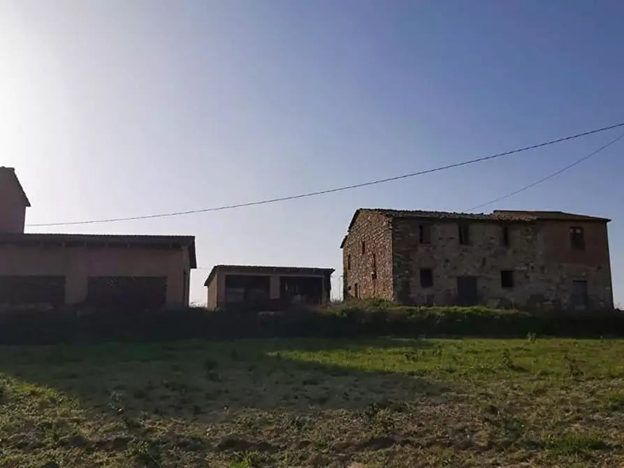 Immagine 2 di Rustico / casale in vendita  in Fossi Adunati Astancolle 0snc a Fratta Todina