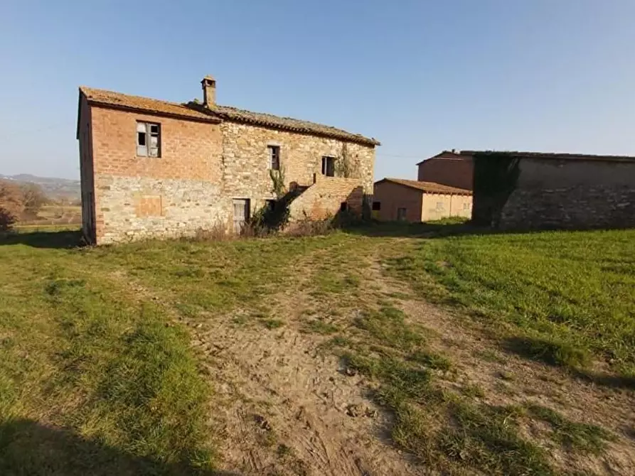 Immagine 1 di Rustico / casale in vendita  in Fossi Adunati Astancolle 0snc a Fratta Todina