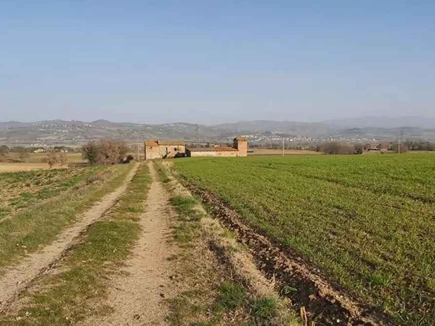 Immagine 3 di Rustico / casale in vendita  in Fossi Adunati Astancolle 0snc a Fratta Todina