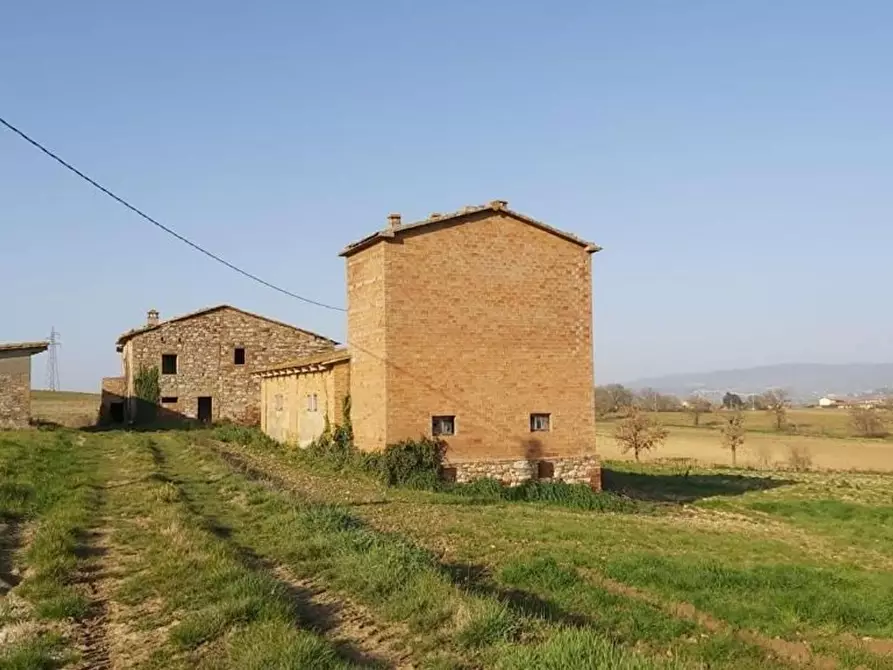 Immagine 6 di Rustico / casale in vendita  in Fossi Adunati Astancolle 0snc a Fratta Todina