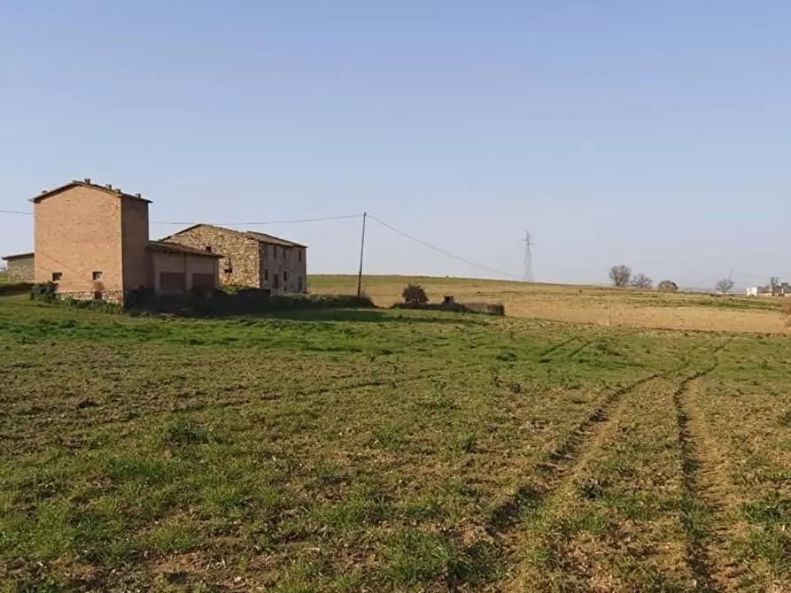 Immagine 8 di Rustico / casale in vendita  in Fossi Adunati Astancolle 0snc a Fratta Todina