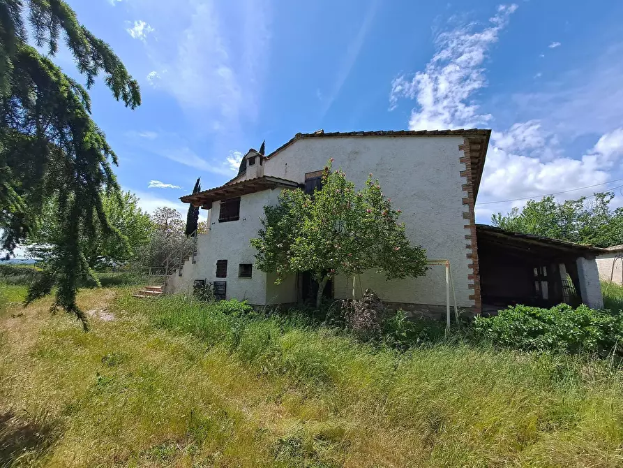 Immagine 2 di Casa indipendente in vendita  in Vocabolo Carpeneto 1 a Marsciano