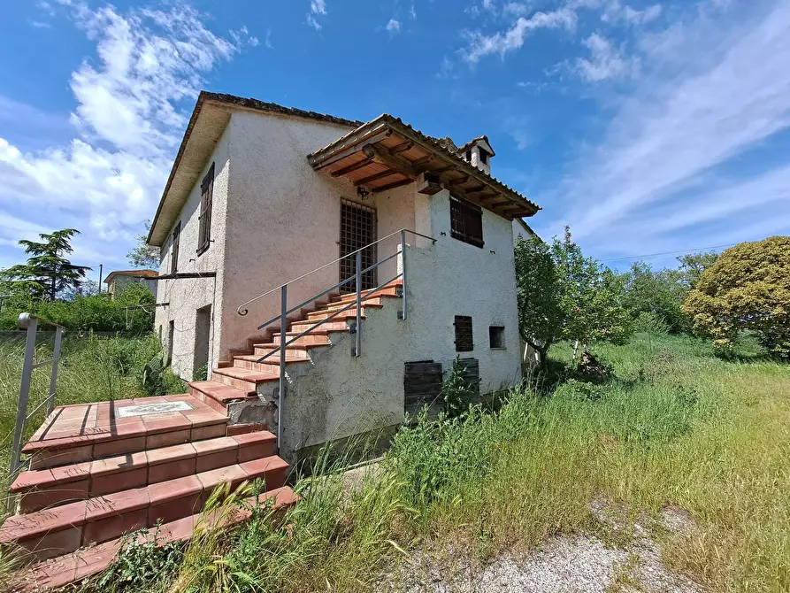 Immagine 1 di Casa indipendente in vendita  in Vocabolo Carpeneto 1 a Marsciano