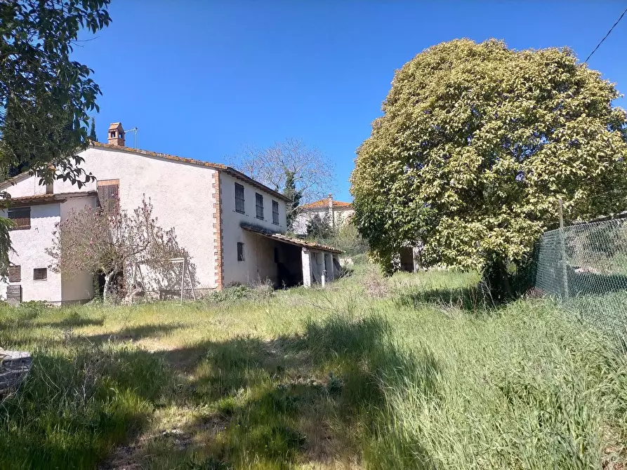 Immagine 6 di Casa indipendente in vendita  in Vocabolo Carpeneto 1 a Marsciano