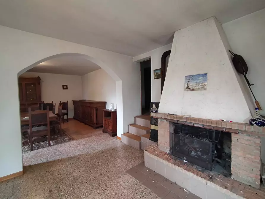 Immagine 11 di Casa indipendente in vendita  in Vocabolo Carpeneto 1 a Marsciano