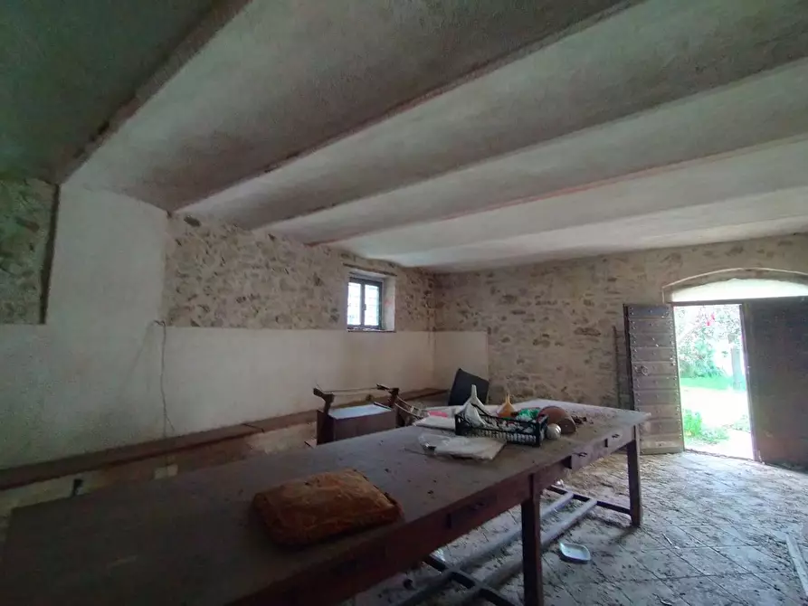 Immagine 18 di Casa indipendente in vendita  in Vocabolo Carpeneto 1 a Marsciano