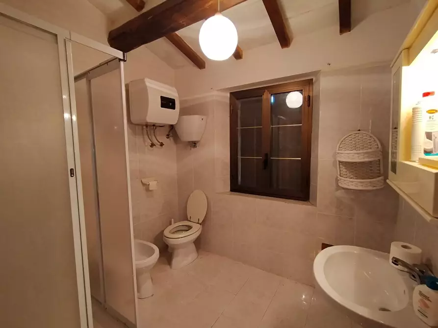 Immagine 19 di Casa indipendente in vendita  in Vocabolo Carpeneto 1 a Marsciano