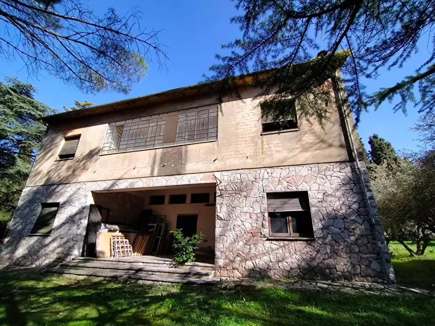 Immagine 3 di Casa indipendente in vendita  a Marsciano