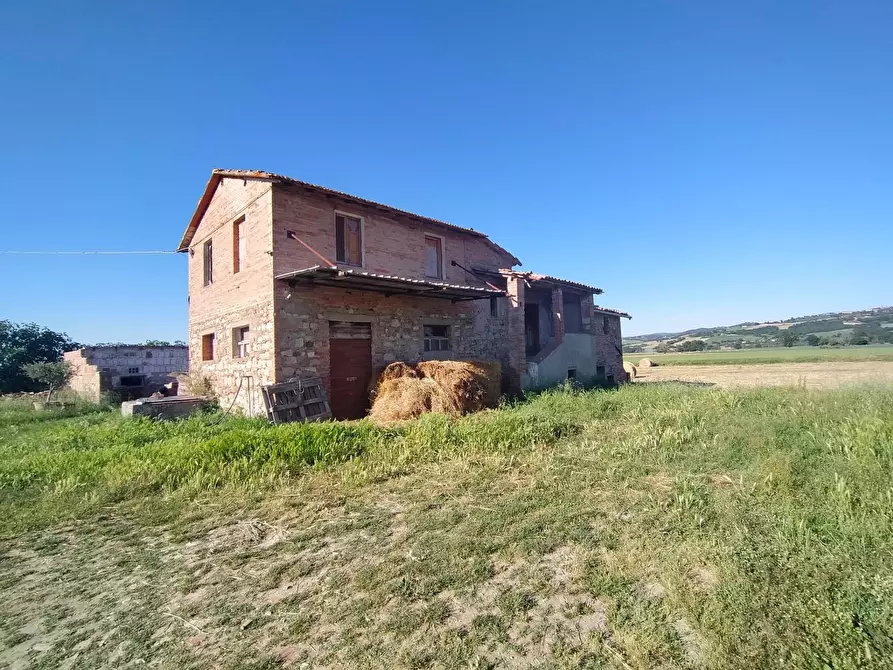 Immagine 1 di Rustico / casale in vendita  a Marsciano